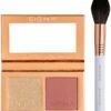 Sigma Beauty Glisten + Glow Cheek Duo