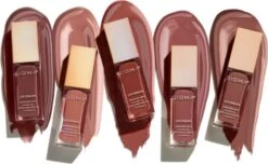 Sigma Beauty Lip Cream -Estée Lauder Boutique sigma beauty lip cream rouge a levres liquide longue tenue 3