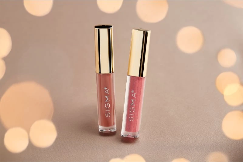 Sigma Beauty Lovable Little Lip Duo 4 Sigma Beauty Lovable Little Lip Duo – Image 2