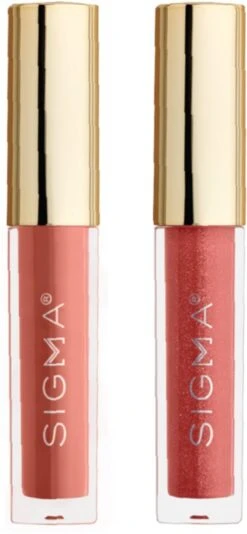 Sigma Beauty Lovable Little Lip Duo