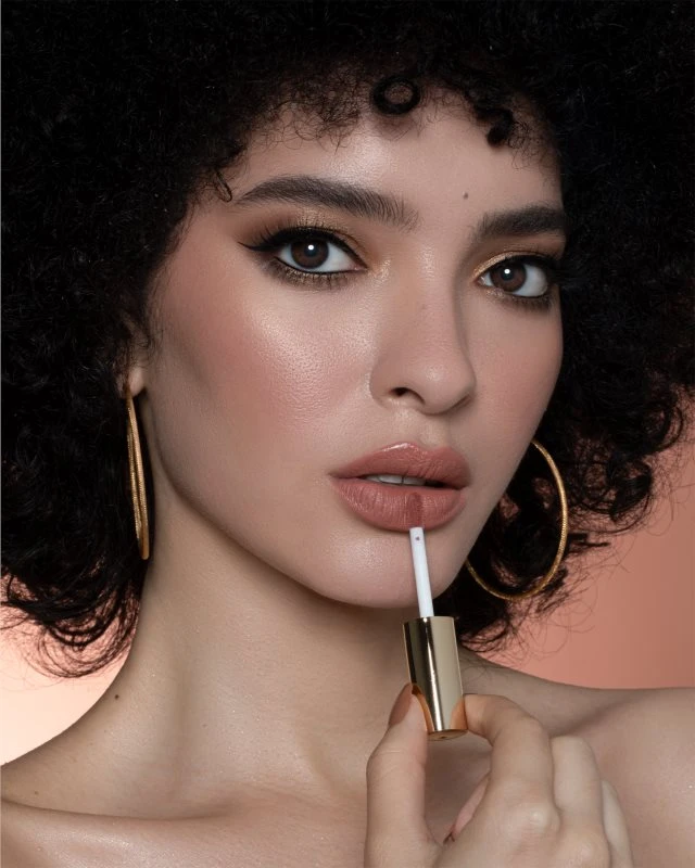 Sigma Beauty Lovable Little Lip Duo 6 Sigma Beauty Lovable Little Lip Duo – Image 4