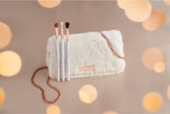 Sigma Beauty Magical Eye Brush Set -Estée Lauder Boutique sigma beauty magical eye brush set kit de pinceaux avec pochette 2