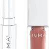 Sigma Beauty Snow Kissed Hydrating Lip Duo 2 Sigma Beauty Snow Kissed Hydrating Lip Duo -Estée Lauder Boutique sigma beauty snow kissed hydrating lip duo kit levres