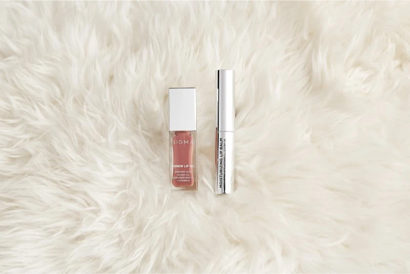 Sigma Beauty Snow Kissed Hydrating Lip Duo 6 Sigma Beauty Snow Kissed Hydrating Lip Duo – Image 4