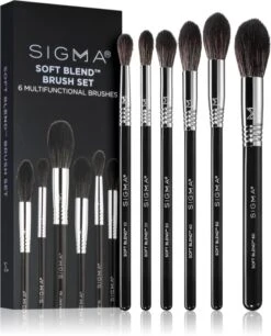 Sigma Beauty SOFT BLEND ™