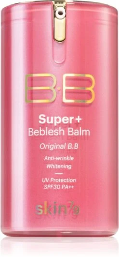 Skin79 Super+ Beblesh Balm