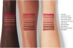 Smashbox Be Legendary Line & Prime Pencil 9 Smashbox Be Legendary Line & Prime Pencil -Estée Lauder Boutique smashbox be legendary line prime pencil crayon contour levres 3