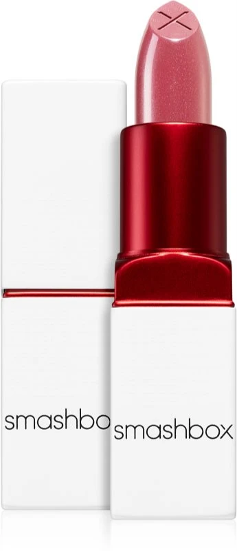 Smashbox Be Legendary Prime & Plush Lipstick 3 Smashbox Be Legendary Prime & Plush Lipstick