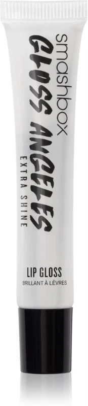 Smashbox Gloss Angeles Extra Shine