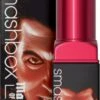 Smashbox Halloween Horror Collection Be Legendary Prime & Plush Lipstick 1 Smashbox Halloween Horror Collection Be Legendary Prime & Plush Lipstick -Estée Lauder Boutique smashbox halloween horror collection be legendary prime plush lipstick rouge a levres cremeux
