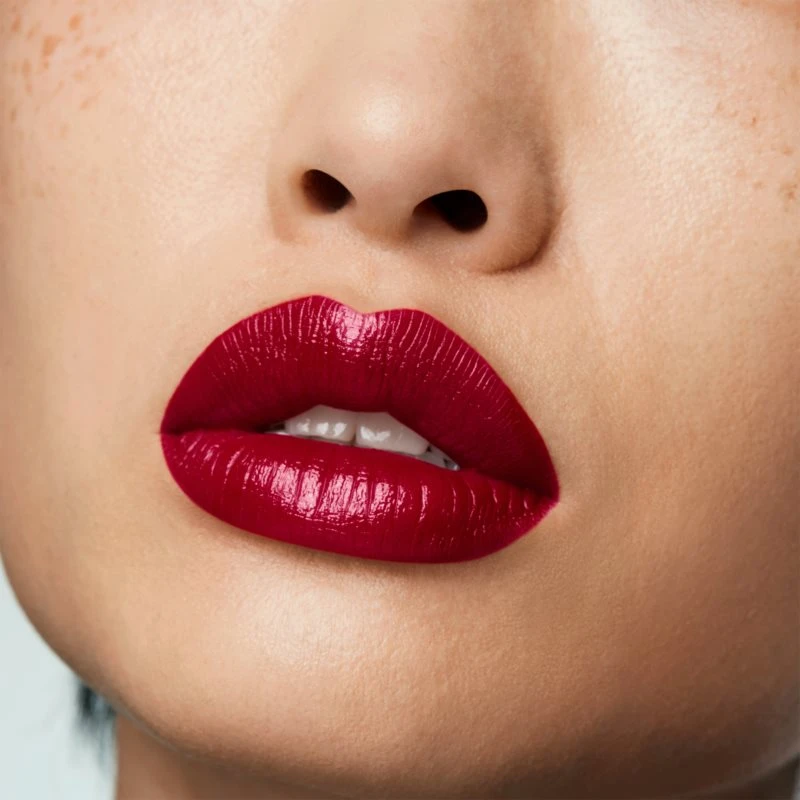 Smashbox Halloween Horror Collection Be Legendary Prime & Plush Lipstick 6 Smashbox Halloween Horror Collection Be Legendary Prime & Plush Lipstick – Image 4