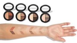 Smashbox Photo Edit Eye Shadow Trio 7 Smashbox Photo Edit Eye Shadow Trio -Estée Lauder Boutique smashbox photo edit eye shadow trio fard a paupieres trio 2