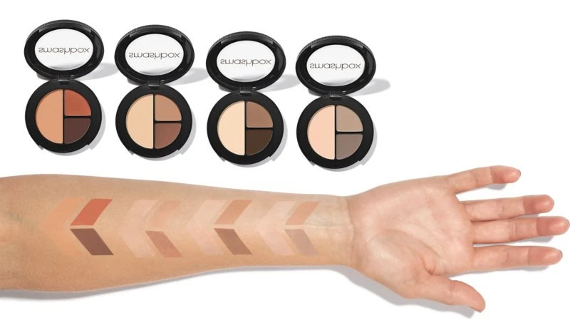 Smashbox Photo Edit Eye Shadow Trio 5 Smashbox Photo Edit Eye Shadow Trio – Image 3