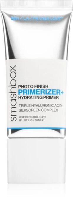 Smashbox Photo Finish Primerizer+ Hydrating Primer