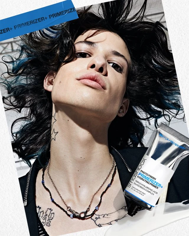 Smashbox Photo Finish Primerizer+ Hydrating Primer 6 Smashbox Photo Finish Primerizer+ Hydrating Primer – Image 4