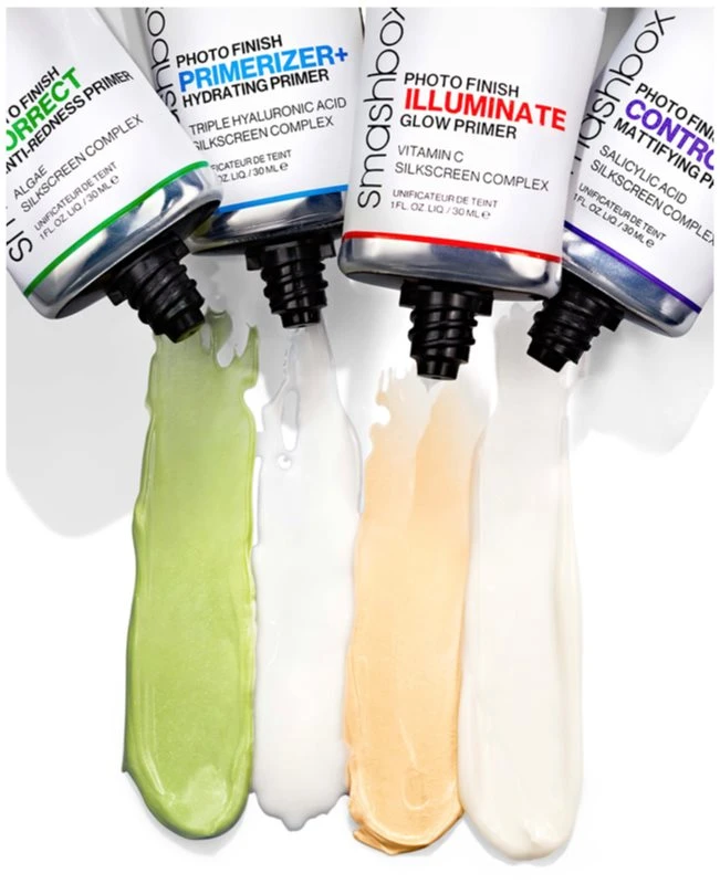 Smashbox Photo Finish Primerizer+ Hydrating Primer 7 Smashbox Photo Finish Primerizer+ Hydrating Primer – Image 5