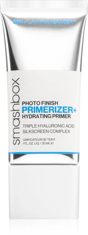 Smashbox Photo Finish Primerizer+ Hydrating Primer 3 Smashbox Photo Finish Primerizer+ Hydrating Primer