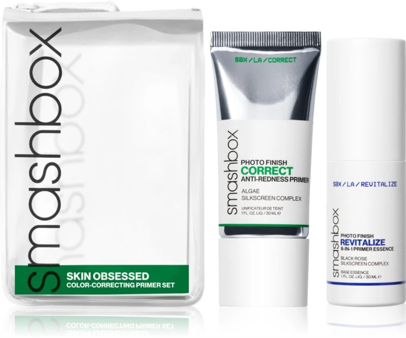 Smashbox Primer Duos Correct 3 Smashbox Primer Duos Correct