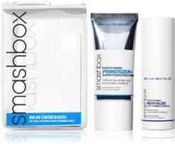 Smashbox Primer Duos Primerizer