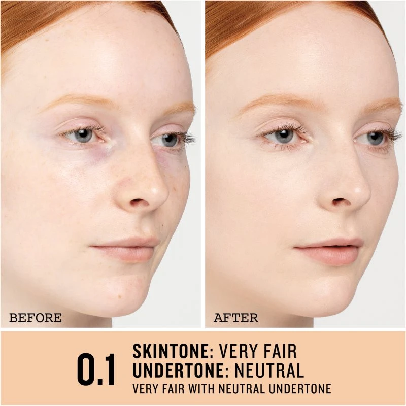 Smashbox Studio Skin Full Coverage 24 Hour Foundation 4 Smashbox Studio Skin Full Coverage 24 Hour Foundation – Image 3