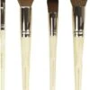 So Eco Face Make-up Brush Set 1 So Eco Face Make-up Brush Set -Estée Lauder Boutique so eco face make up brush set kit de pinceaux