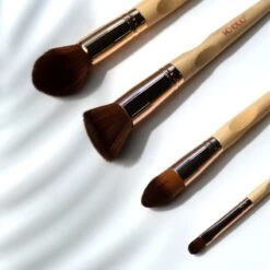 So Eco Face Make-up Brush Set -Estée Lauder Boutique so eco face make up brush set kit de pinceaux 2