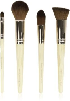 So Eco Face Make-up Brush Set