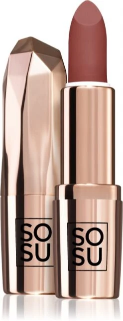 SOSU Cosmetics Let Them Talk