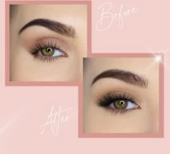 SOSU Cosmetics One Of A Kind -Estée Lauder Boutique sosu cosmetics one of a kind faux cils individuels sans nud 8 mm 10 mm 12 mm 3