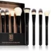 SOSU Cosmetics Premium Brushes The Face Collection 2 SOSU Cosmetics Premium Brushes The Face Collection -Estée Lauder Boutique sosu cosmetics premium brushes the face collection kit de pinceaux pour un look parfait