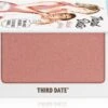 TheBalm It's A Date® -Estée Lauder Boutique thebalm its a date blush et fard a paupieres en un seul produit