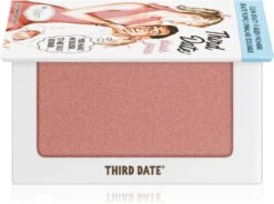 TheBalm It's A Date®