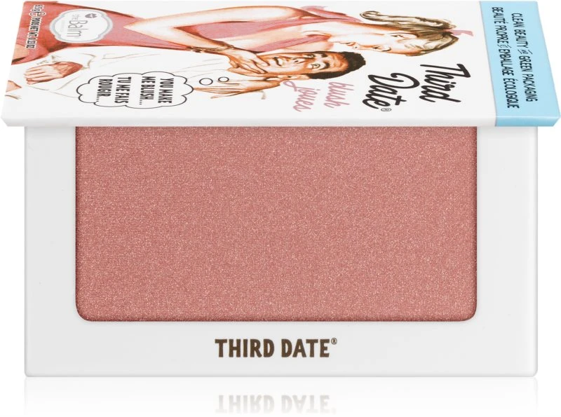TheBalm It's A Date® 3 TheBalm It's A Date®