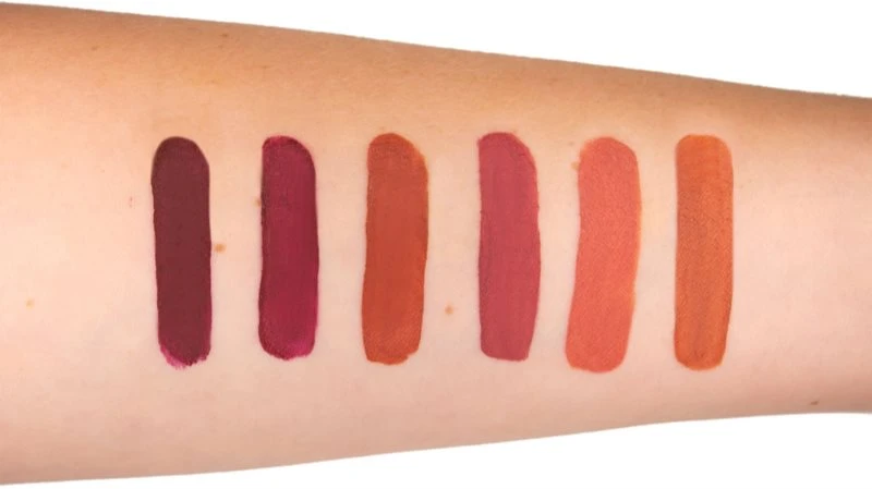 TheBalm Meet Matt(e) Hughes Mini Kit San Francisco 4 TheBalm Meet Matt(e) Hughes Mini Kit San Francisco – Image 2