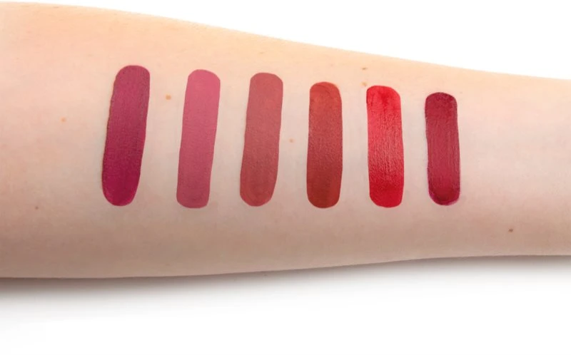 TheBalm Meet Matt(e) Hughes Vol. 12 4 TheBalm Meet Matt(e) Hughes Vol. 12 – Image 2