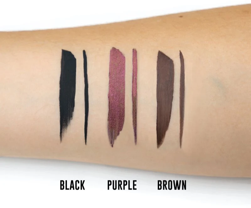 TheBalm Schwing® Liquid Eyeliner Trio 4 TheBalm Schwing® Liquid Eyeliner Trio – Image 2