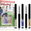 TheBalm Schwing® Trio 1 TheBalm Schwing® Trio -Estée Lauder Boutique thebalm schwing trio eyeliner liquide