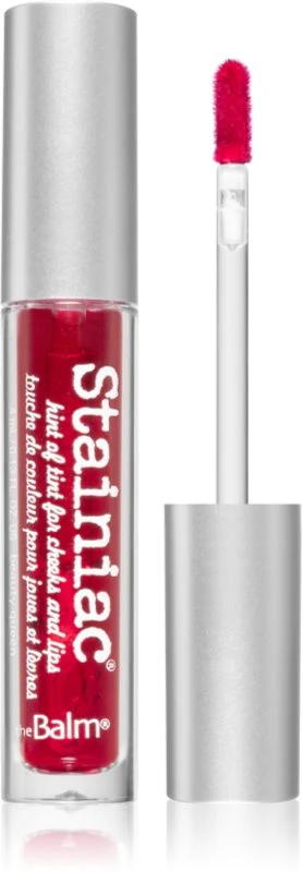 TheBalm Stainiac® Lip And Cheek Stain 3 TheBalm Stainiac® Lip And Cheek Stain