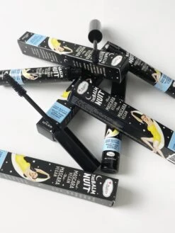 TheBalm TheBalm Nuit® 9 TheBalm TheBalm Nuit® -Estée Lauder Boutique thebalm thebalm nuit mascara volume extra noir 3