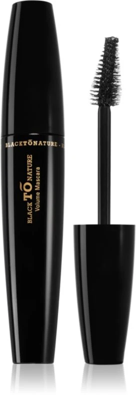 Tolure Cosmetics BlackToNature 3 Tolure Cosmetics BlackToNature