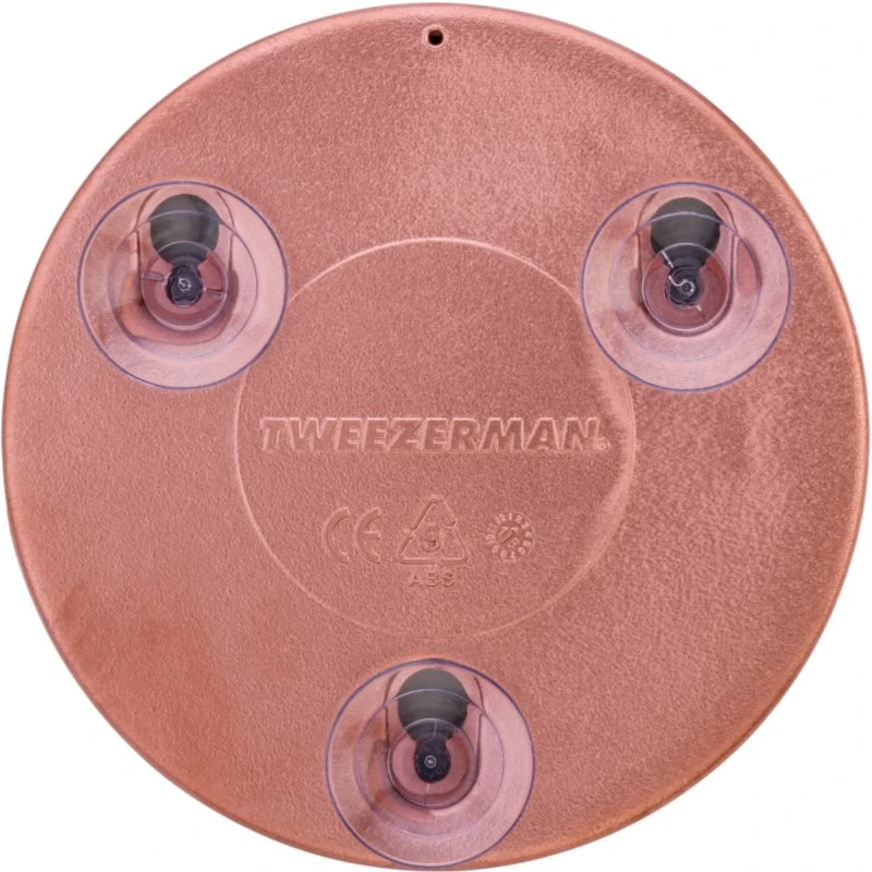 Tweezerman Studio Collection 4 Tweezerman Studio Collection – Image 2