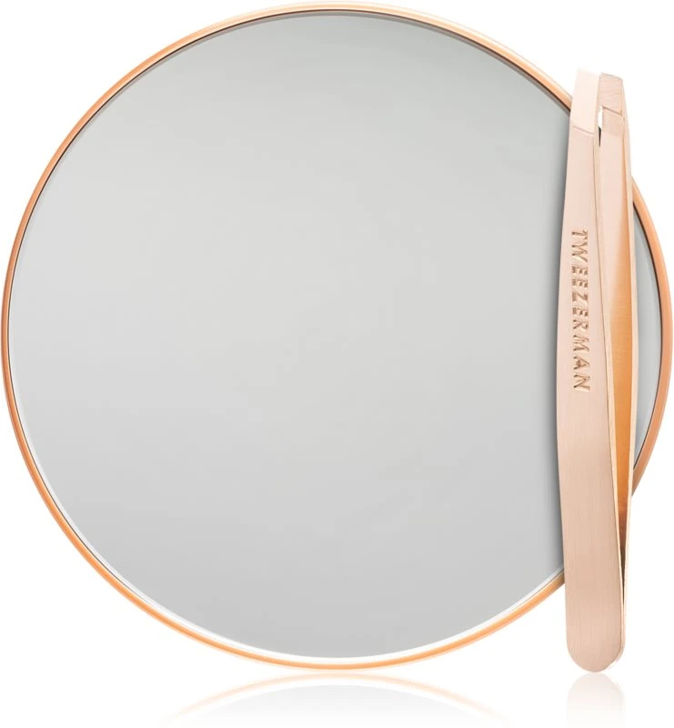 Tweezerman Studio Collection 3 Tweezerman Studio Collection