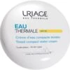 Uriage Eau Thermale Water Cream Tinted Compact SPF 30 2 Uriage Eau Thermale Water Cream Tinted Compact SPF 30 -Estée Lauder Boutique uriage eau thermale water cream tinted compact spf 30 poudre soyeuse pour un teint unifie
