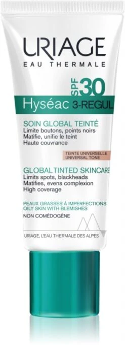 Uriage Hyséac 3-Regul