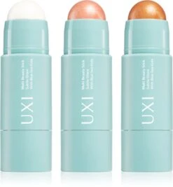 UXI BEAUTY Multi Beauty Stick 7 UXI BEAUTY Multi Beauty Stick -Estée Lauder Boutique uxi beauty multi beauty stick enlumineur multifonctionnel 2