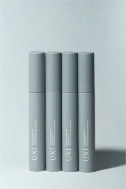 UXI BEAUTY Natural Serum Mascara -Estée Lauder Boutique uxi beauty natural serum mascara mascara volume et definition 4