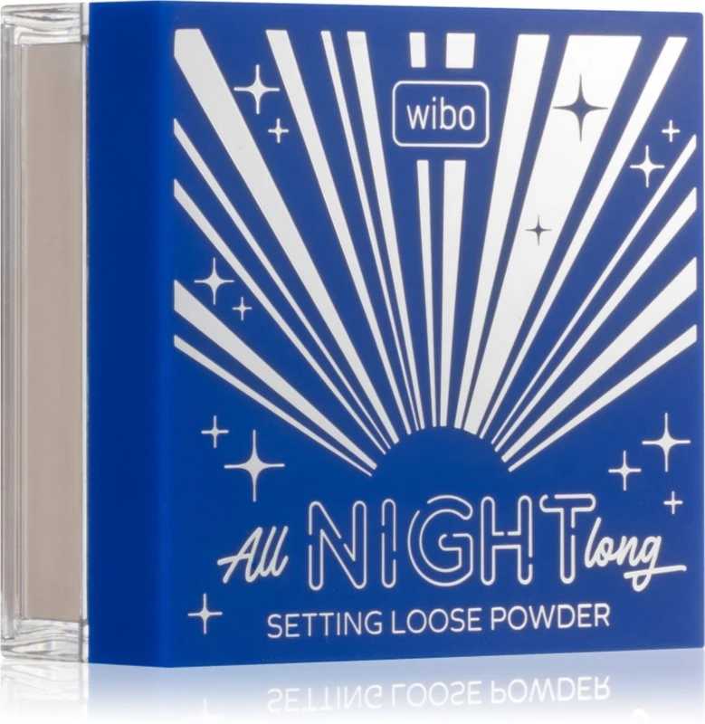 Wibo All Night Long 3 Wibo All Night Long