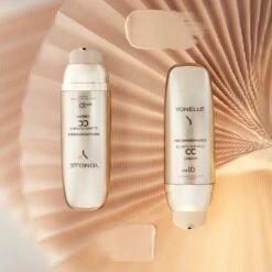 Yonelle Metamorphosis 5 Yonelle Metamorphosis -Estée Lauder Boutique yonelle metamorphosis cc creme anti rides spf 10