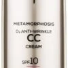 Yonelle Metamorphosis -Estée Lauder Boutique yonelle metamorphosis cc creme anti rides spf 10 12