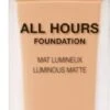 Yves Saint Laurent All Hours Foundation -Estée Lauder Boutique yves saint laurent all hours foundation fond de teint longue tenue spf 39